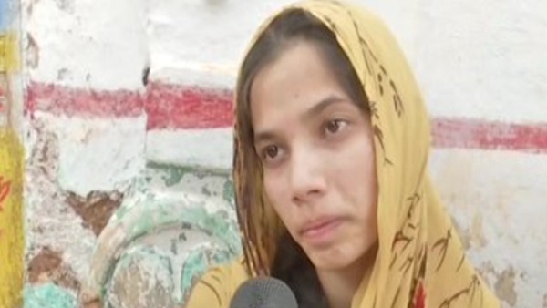 'नागाराजू मेरे लिए मुस्लिम भी बनने को तैयार था...'