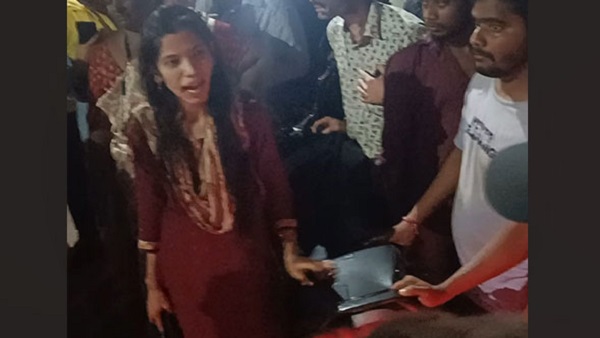 'शादी से पहले मेरा भाई मुझे फांसी पर लटका रहा था...'