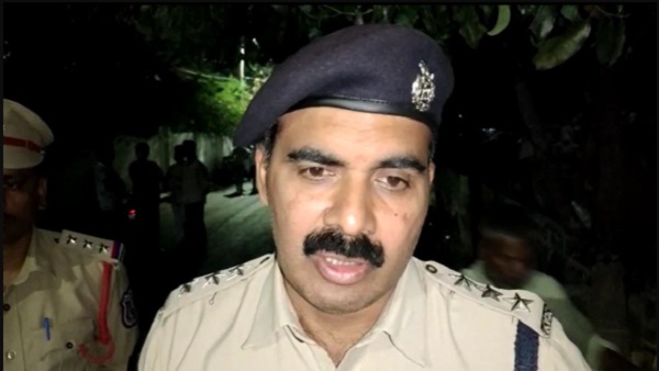 जानें घटना पर क्या कहती है पुलिस