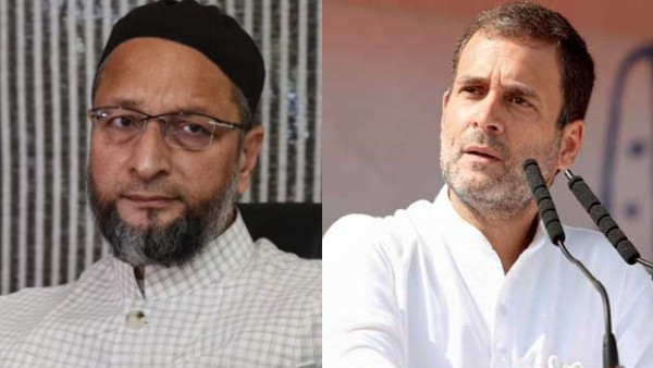 Asaduddin Owaisi Asaduddin Owaisi