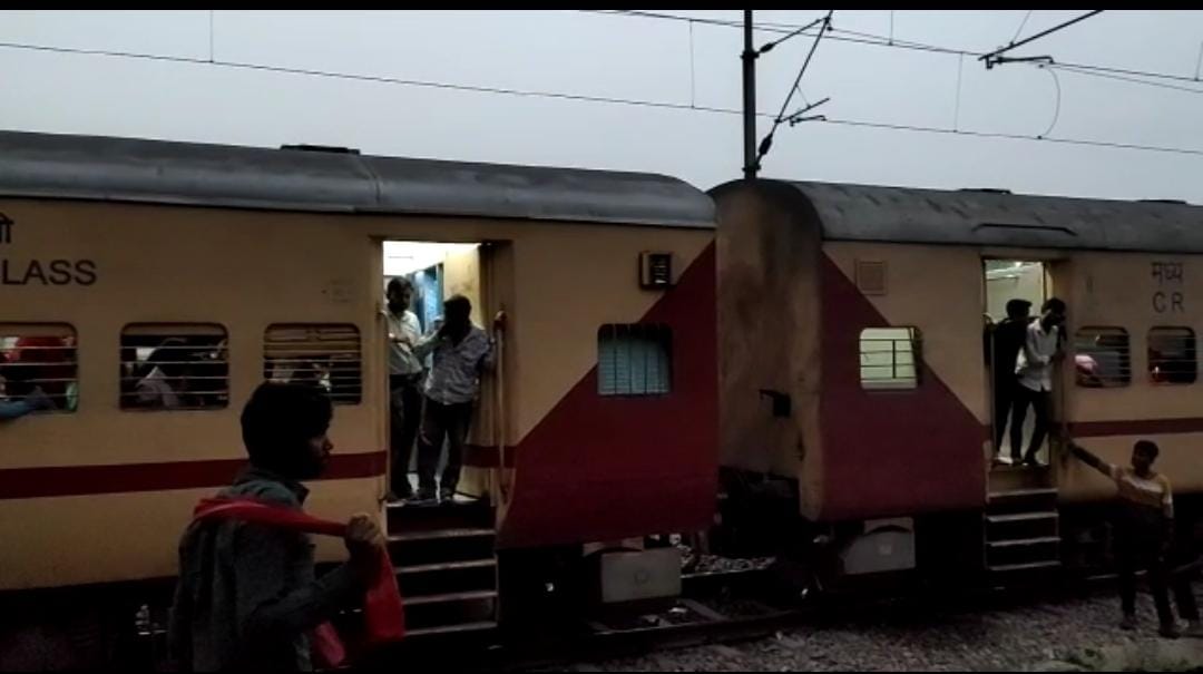 jhelum express jhelum express