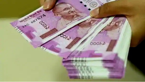 Rs 300963 crore debt on Gujarat government, in This Indian State ₹45,948 loan Average per citizen Rs 300963 crore debt on Gujarat government, in This Indian State ₹45,948 loan Average per citizen