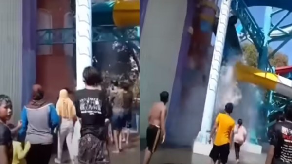Indonesia Water Park1 Indonesia Water Park1