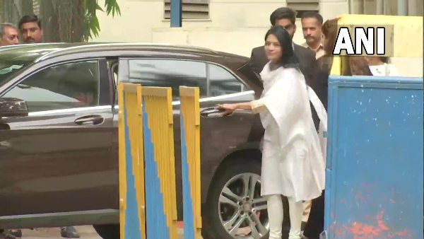 Indrani Mukerjea Indrani Mukerjea