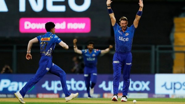 IPL 2022 IPL 2022