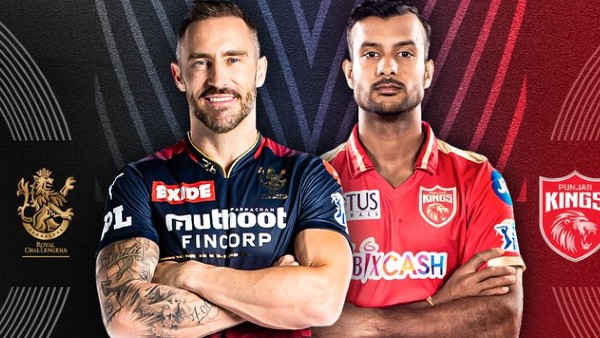 IPL 2022 IPL 2022