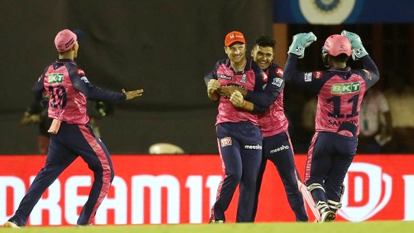 IPL 2022 IPL 2022