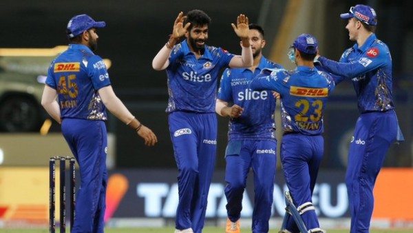 IPL 2022 IPL 2022