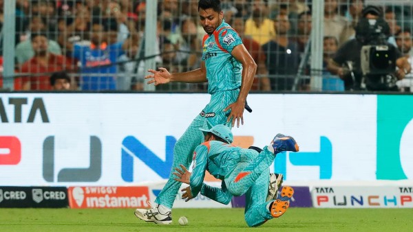 3 बार मिला जीवनदान, कर दी रनों की बरसात