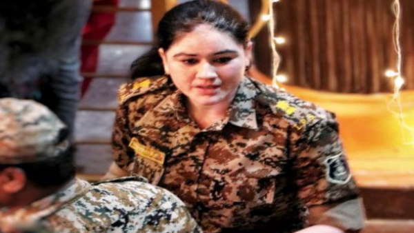 पुलिसिंग का स्टाइल है सादगीभरा