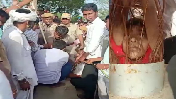 निम्बाराम दिखाई नहीं दिया