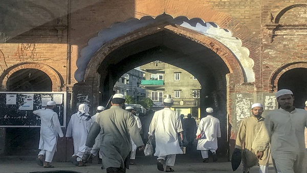 मुस्लिम मुस्लिम