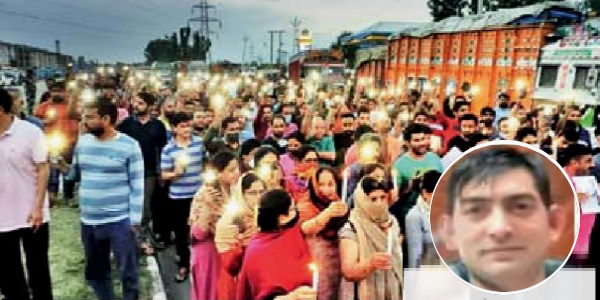 Kashmiri Pandit Kashmiri Pandit