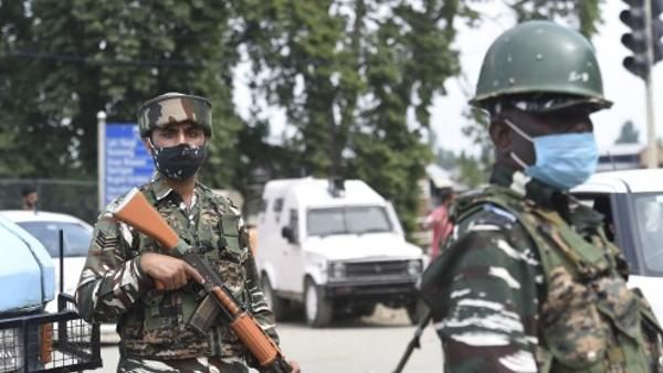 Jammu Kashmire Terroist attack Jammu Kashmire Terroist attack