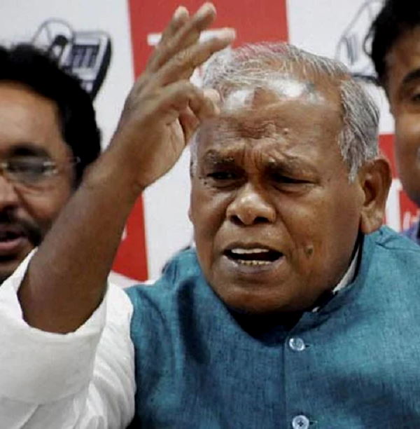 Bihar Former CM Jitan Ram Manjhi On Caste Census, says- When Donkeys Are Counted Then Why Not Castes Bihar Former CM Jitan Ram Manjhi On Caste Census, says- When Donkeys Are Counted Then Why Not Castes