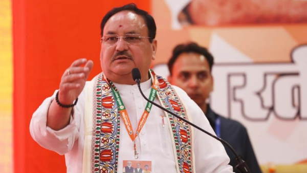 Why BJP decided big role for JP Nadda in Himachal election Why BJP decided big role for JP Nadda in Himachal election