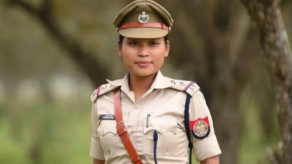 पहले भी चर्चा में रह चुकी हैं सब इंस्पेक्टर जुनमोनी राभा