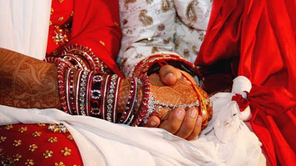 खुद पहुंचा दुल्हन के यहां