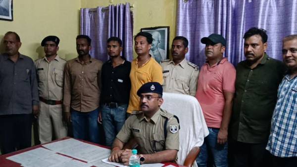 bihar police bihar police