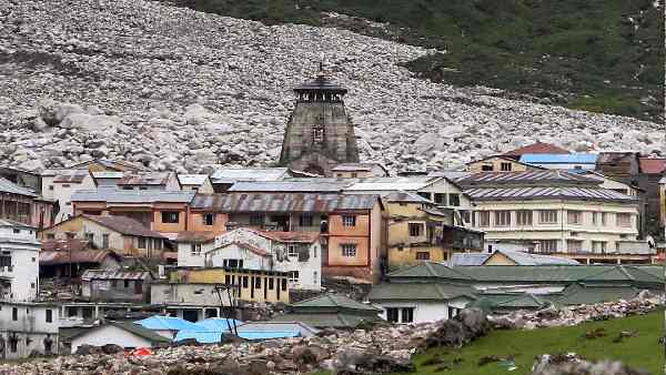 2013 के केदारनाथ में क्या हुआ था ?