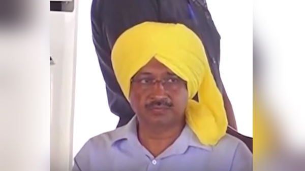 Delhi CM arvind Kejriwal Rally in rajkot ahead of gujarat assembly elections 2022 Delhi CM arvind Kejriwal Rally in rajkot ahead of gujarat assembly elections 2022