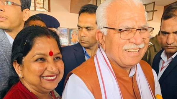 haryana govt boosting games in state said mayor haryana govt boosting games in state said mayor
