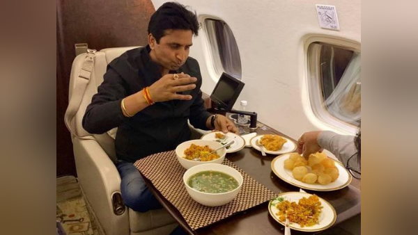 'हम दक्षिणी बंधुओं को प्यार से अन्ना कहते हैं'
