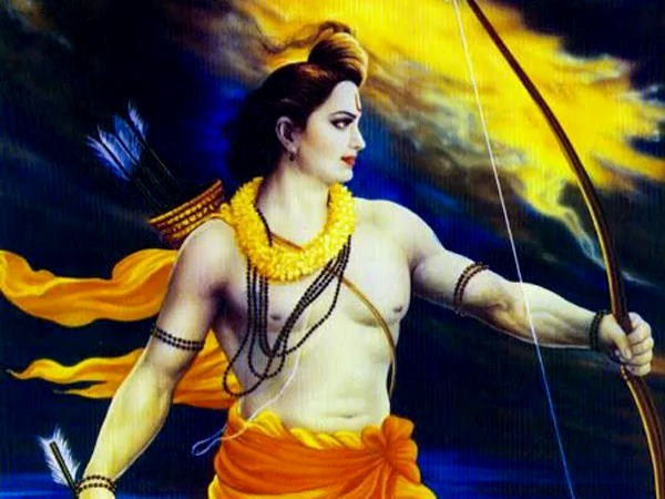 फिर करोड़ों वानर सीताजी की खोज में निकले