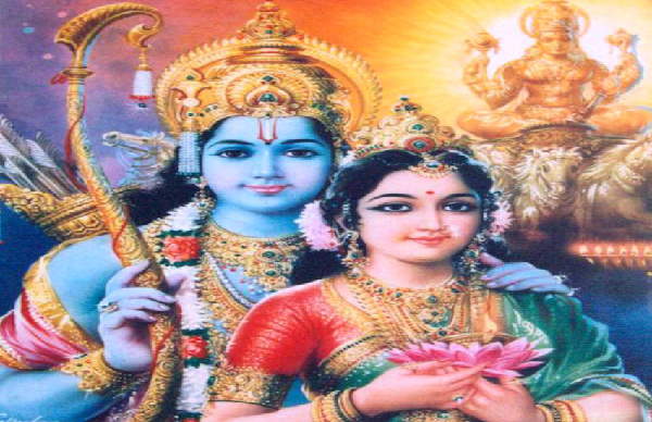सीताजी के अन्य नाम और उनकी वजह