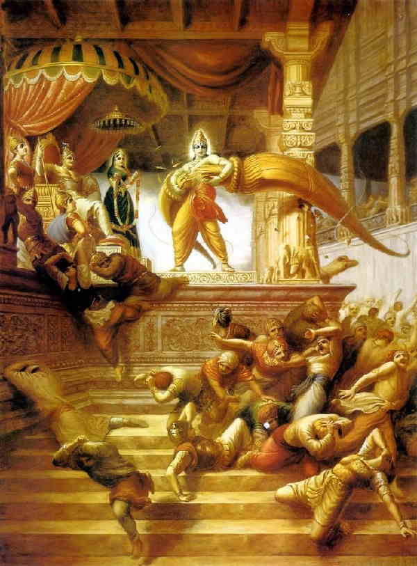 विवाह के समय 6 साल की सीता, 15 के राम