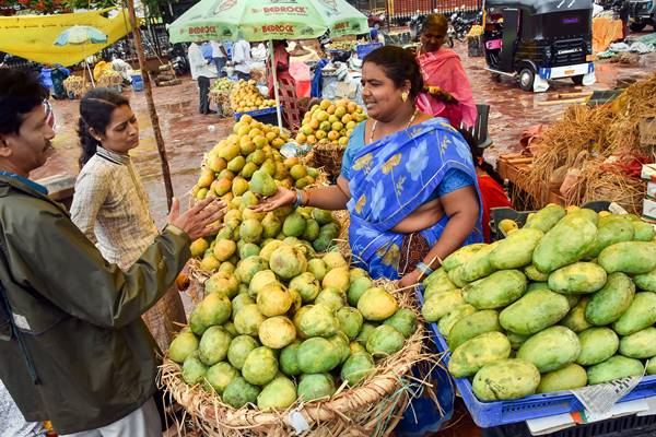 आम खाने से गर्भवती महिलाओं को फायदे