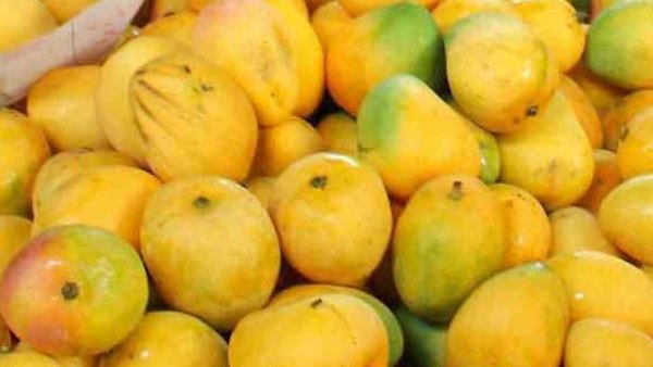 शरीर को सेहतमंद बनाता है 'फलों का राजा'