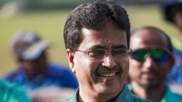 विधानसभा चुनाव से पहले साहा को मिला पद