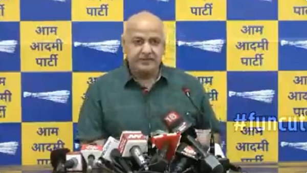 Manish sisodia Manish sisodia