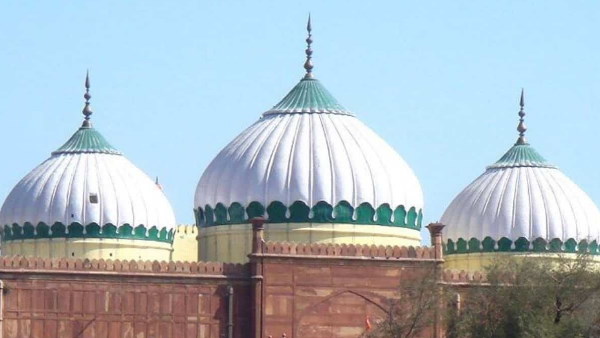 Mathura court allowed plea seeking removal of mosque to be filed in the Krishna Janmabhoomi case Mathura court allowed plea seeking removal of mosque to be filed in the Krishna Janmabhoomi case