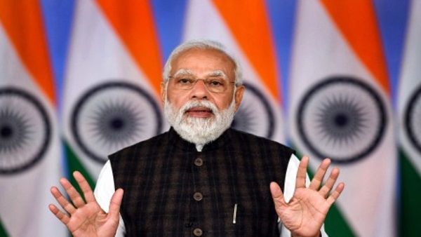 'प्रधानमंत्री नरेंद्र मोदी बहुत संवेदनशील हैं...'