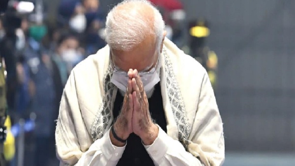 कृषि कानून