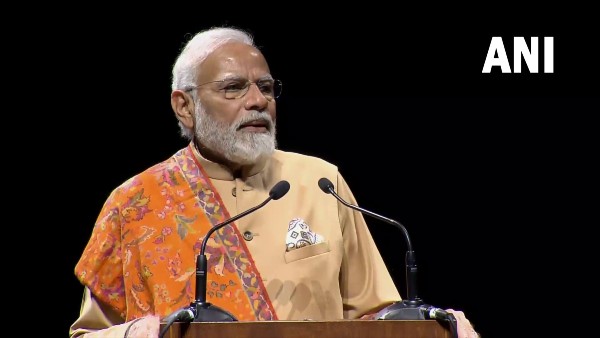 PM Narendra Modi PM Narendra Modi