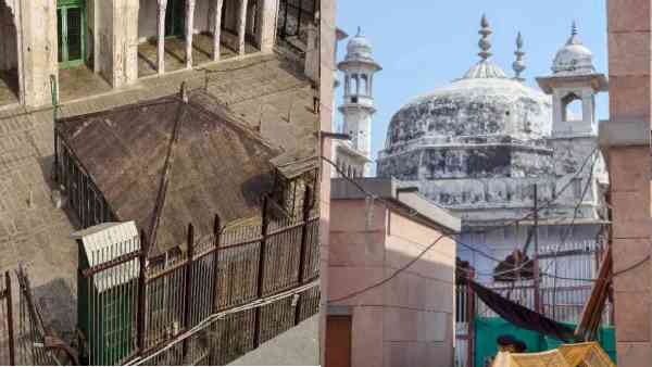 मुस्लिम पक्ष दे रहा है 1991 के कानून का हवाला