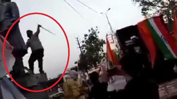 Jawahar lal nehru statue Jawahar lal nehru statue