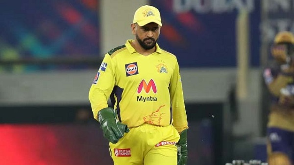 MS Dhoni MS Dhoni