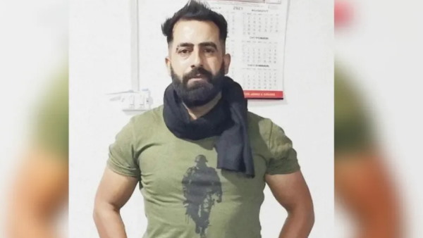 आतंकवादियों को मार गिराना एक बड़ी सफलता