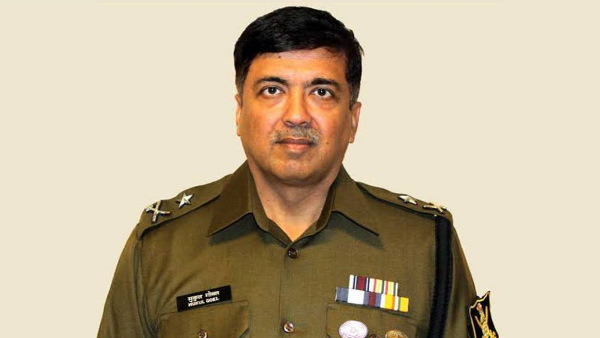 UP DGP Mukul Goel relieved from the post of DGP and given the charge of civil defence UP DGP Mukul Goel relieved from the post of DGP and given the charge of civil defence