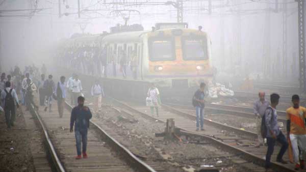 हाल में हुई हैं गिरफ्तारियां
