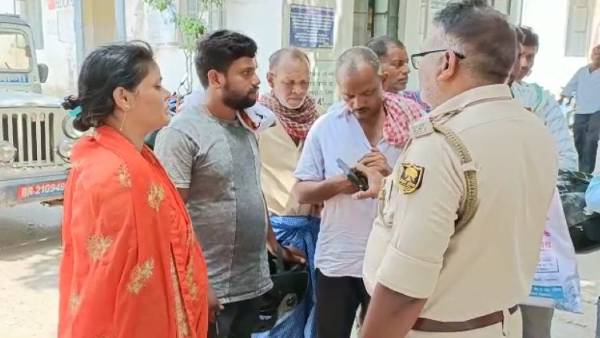 bihar shareef murder bihar shareef murder