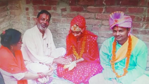 युवक ने कहा- आरोही को जिंदगी भर रखूंगा खुश