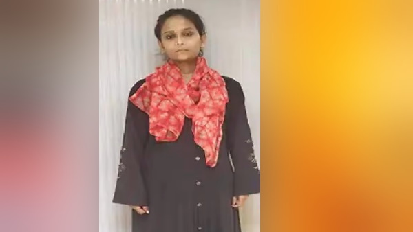 आरोही को परिवारवालों से मिल रही धमकियां, लगाई सुरक्षा की गुहार