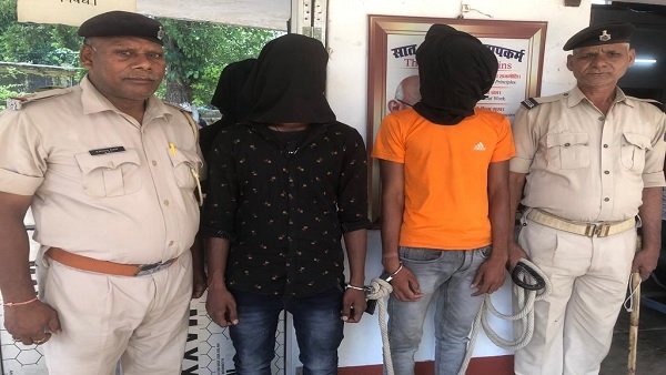 Nalanda police Nalanda police