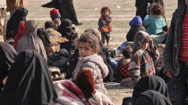 Millions of childhoods getting destroyed in war passion Millions of childhoods getting destroyed in war passion