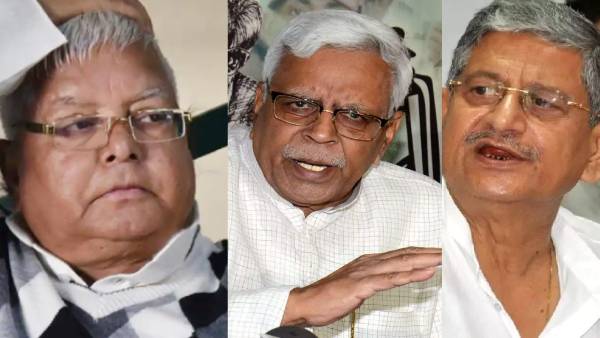 Railway Recruitment Scam what Lalan Singh Shivanand Tiwari disclosed against Lalu in 2009? Railway Recruitment Scam what Lalan Singh Shivanand Tiwari disclosed against Lalu in 2009?